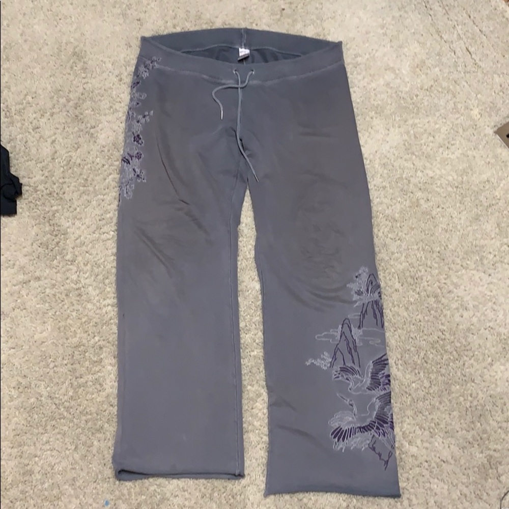 Lucky Brand Sweatpants